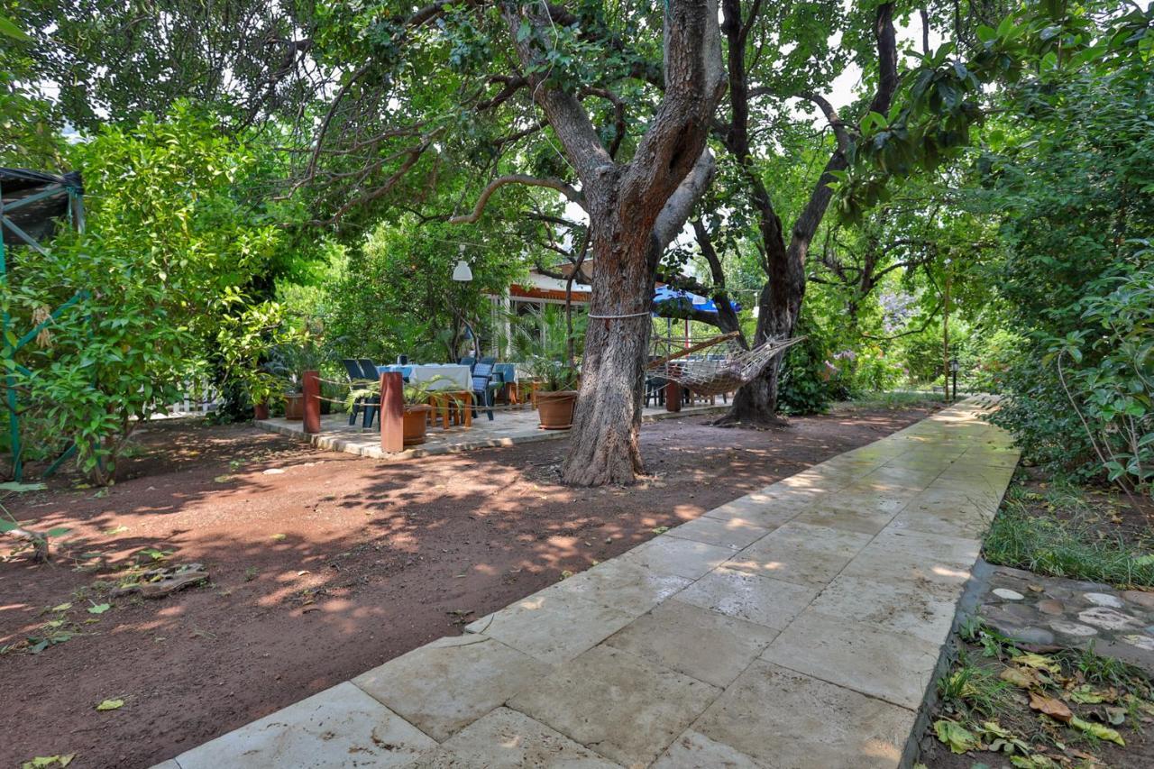 Three Islands Bungalow Cirali Exterior photo